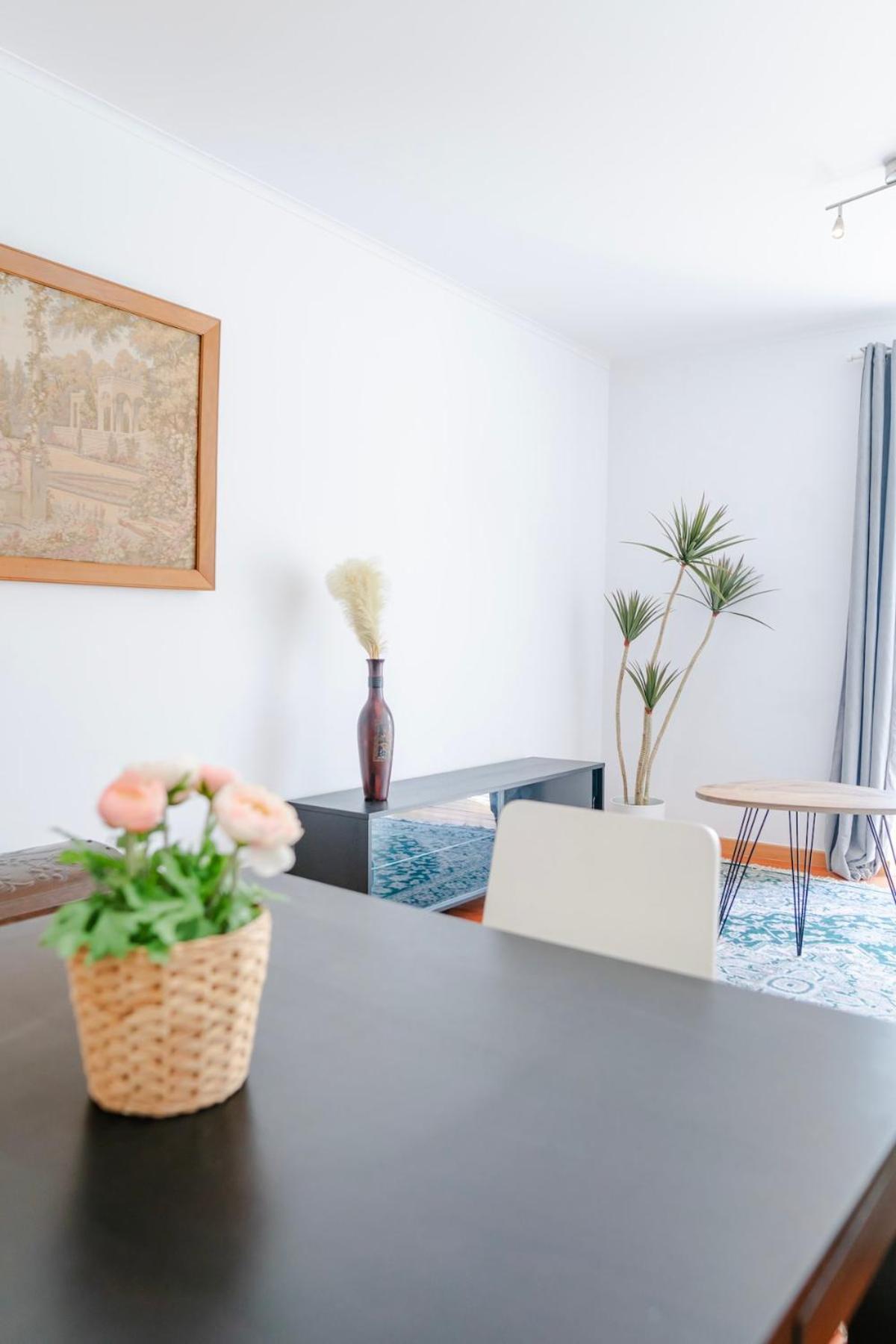 Appartement Next To The Cathedral Church Of Se Lissabon
